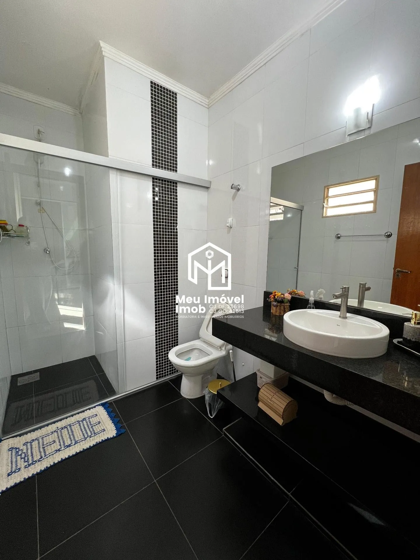 Imagem Casa 3 Quartos 3 Suítes 3 Vagas 240m² Vicente Pires/DF