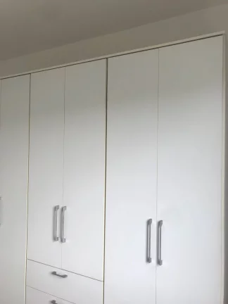 Imagem Apartamento 2 quartos - Massimo Residence - Vila Odim Antão