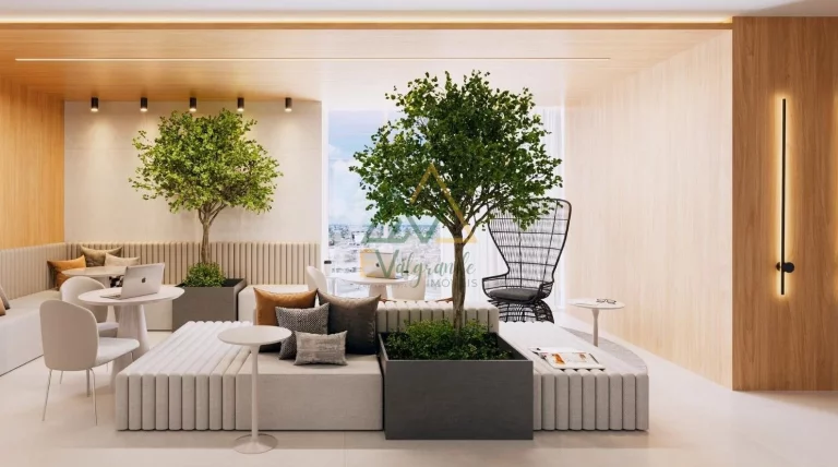 Imagem Apartamento Alto Padrão ao Lado do Jardim Botânico