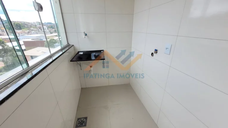 Imagem Apartamento no Vila Celeste - Ipatinga