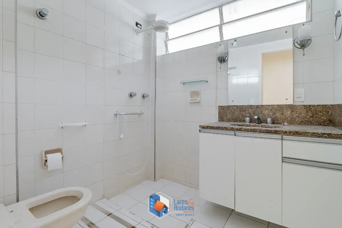 Imagem Apartamento para venda em Higienópolis com 2 quartos, 111m²