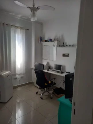 Imagem Apartamento à Venda em Solemar, Praia Grande - SP