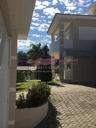 Imagem Casa a venda dentro de condomínio em Boituva interior de São Paulo