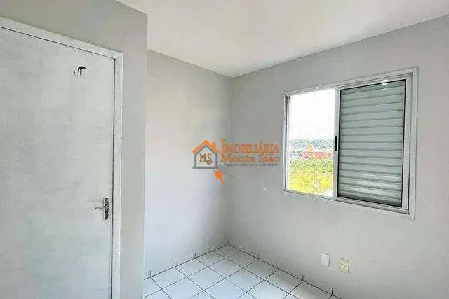 Imagem Apartamento com 3 dormitórios à venda, 61 m² por R$ 350.000,00 - Bonsucesso - Guarulhos/SP