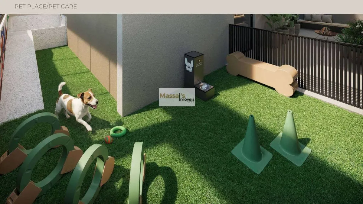 Imagem Gallery Cambuí Residence | Lançamento de Apartamentos no Cambuí | Campinas