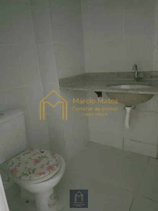 Imagem Alugo salas comerciais em Cariacica