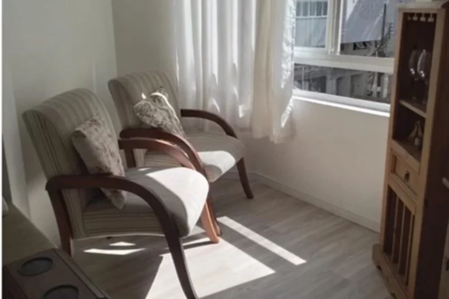 Foto do imóvel Apartamento à venda em Balneário Camboriú, Centro, com 3 quartos, 132,83m2 em 101