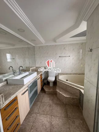 Imagem Condomínio Saint Denis - Vieiralves, 157m², 3 Suítes s/ 1 máster, 3 vagas