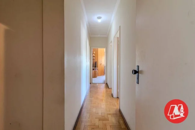 Imagem Na Paulino Teixeira 135 m² com 3 dormitórios