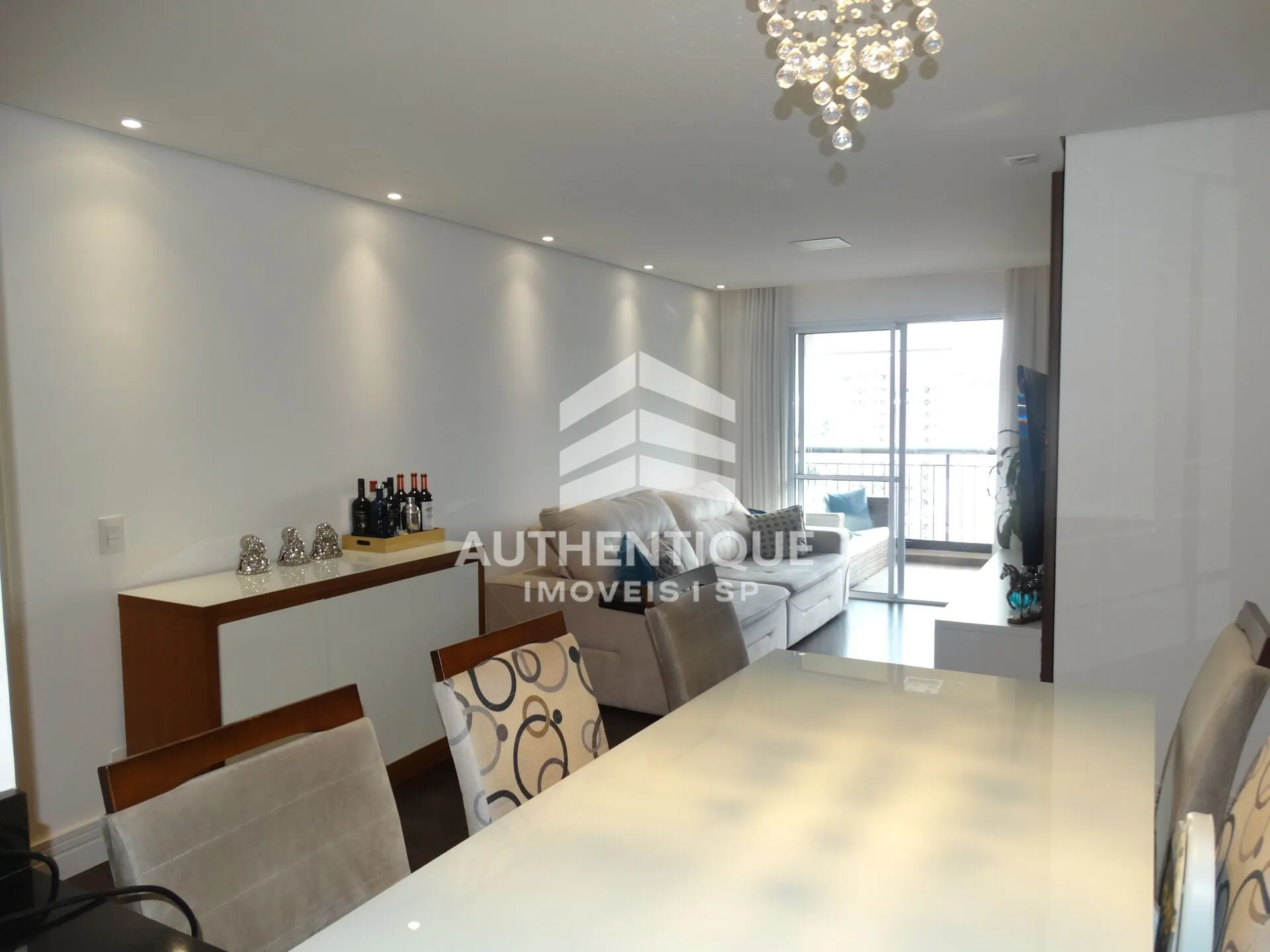 Imagem Voxy Ipiranga - Apartamento à venda no bairro Ipiranga - São Paulo/SP, Zona Sul