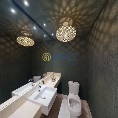 Imagem Apartamento a venda 3 suítes no Marista - Arte Verde Marista