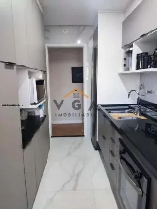 Imagem Cobertura para Venda em São Paulo, Vila Gomes Cardim, 3 dormitórios, 3 banheiros, 2 vagas