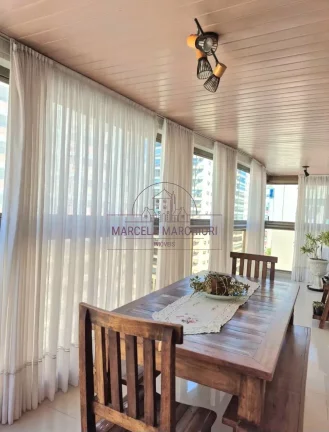 Imagem Luxuoso 2 quartos, suite, varanda gourmet, montado e decorado, 2 vagas
