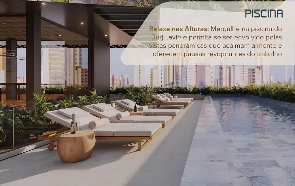 Imagem Flat com 1 dormitório à venda, 25 m² por R$ 345.000 - Tambauzinho - João Pessoa/PB