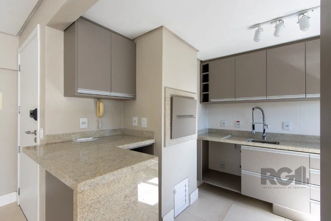 Imagem Apartamento em Camaquã