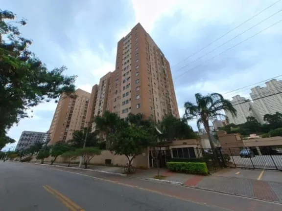 Imagem RESIDENCIAL VERITA - Apto de 49m² (Unidade de Revenda), próximo ao Colégio Cecília Brandão!