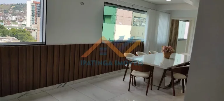 Imagem Apartamento Duplex/Cobertura em Cidade Nobre - Ipatinga