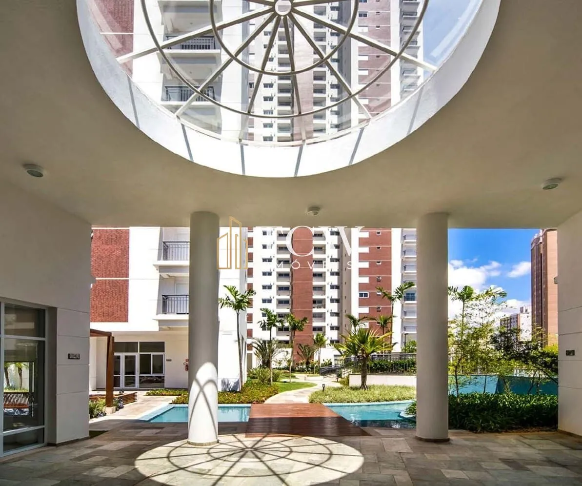Imagem Apartamento à Venda na Vila Mariana | 4 Suítes | 246 m² | 4 Vagas | São Paulo/SP
