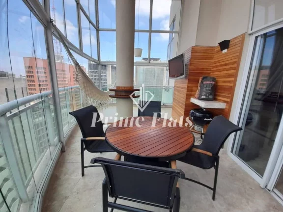 Imagem Apartamento disponível para venda no Ciragan, com 139m², 2 dormitórios e 2 vagas de garagem