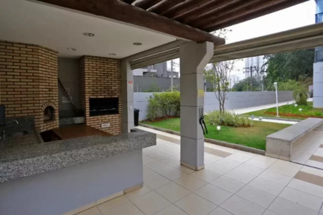 Imagem PRIMAVERA MORUMBI - Apto de 55m² (Unidade Revenda), próximo à Estação Vila das Belezas!!