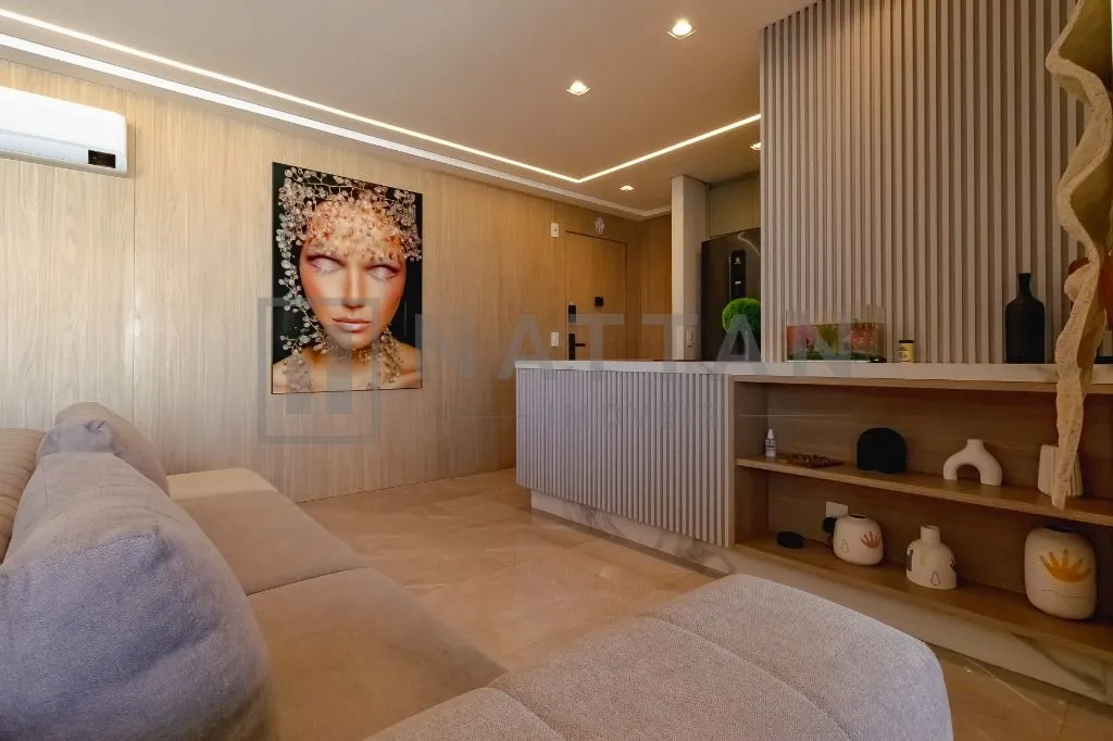 Imagem Apartamento com 3 dormitórios à venda, 115 m² por R$ 2.130.000,00 - Tatuapé - São Paulo/SP
