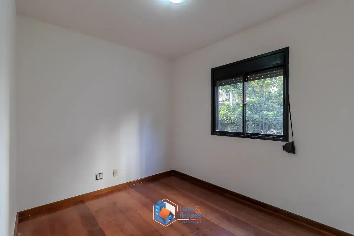 Imagem Apartamento para venda em Vila Nova Conceição com 2 quartos, 54m²
