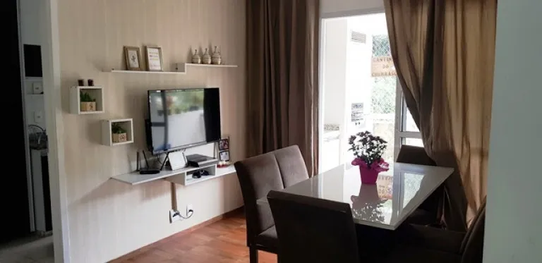 Apartamento com 3 Quartos à Venda, 90 m² em Travessa Santa Rosa do Viterbo, 24 - Santa Rosa, Niterói - RJ