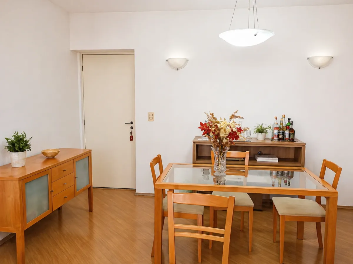 Imagem Apartamento para venda em Cambuci com 2 quartos, sendo 1 suíte, 81m2