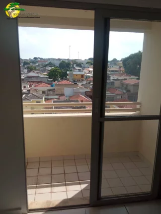 Imagem VENDE APARTAMENTO COM 50M² NO IMIRIM