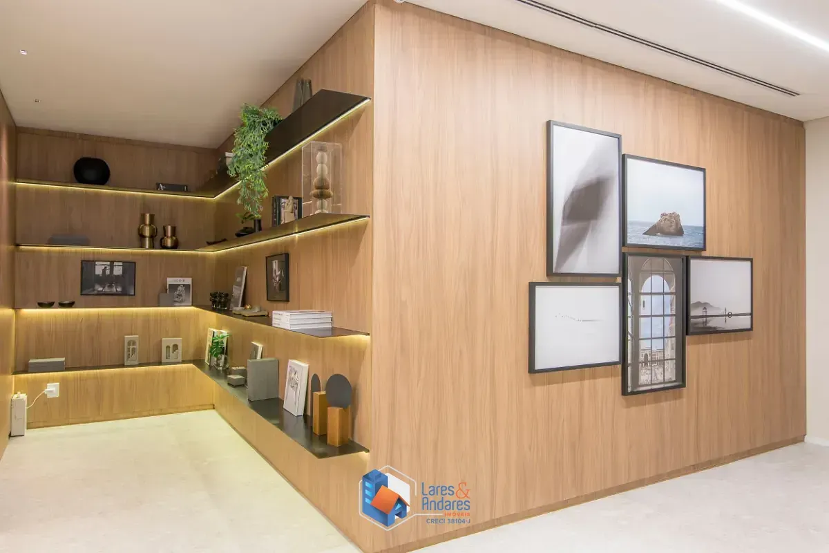Imagem Apartamento para venda em Alto de Pinheiros com 4 quartos, sendo 4 suítes, 220m²