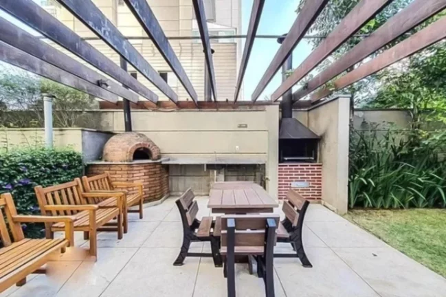 Imagem CONDOMÍNIO UP SIDE - Apto de 67m² (Revenda), ótima localização, no privilegiado bairro do Paraíso!!