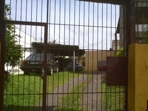 Imagem Terreno para Venda - 0m², 0 dormitórios, Cristo Redentor