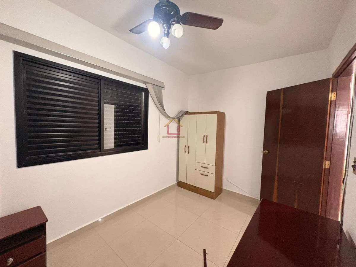 Imagem apartamento para locação - Mobiliado