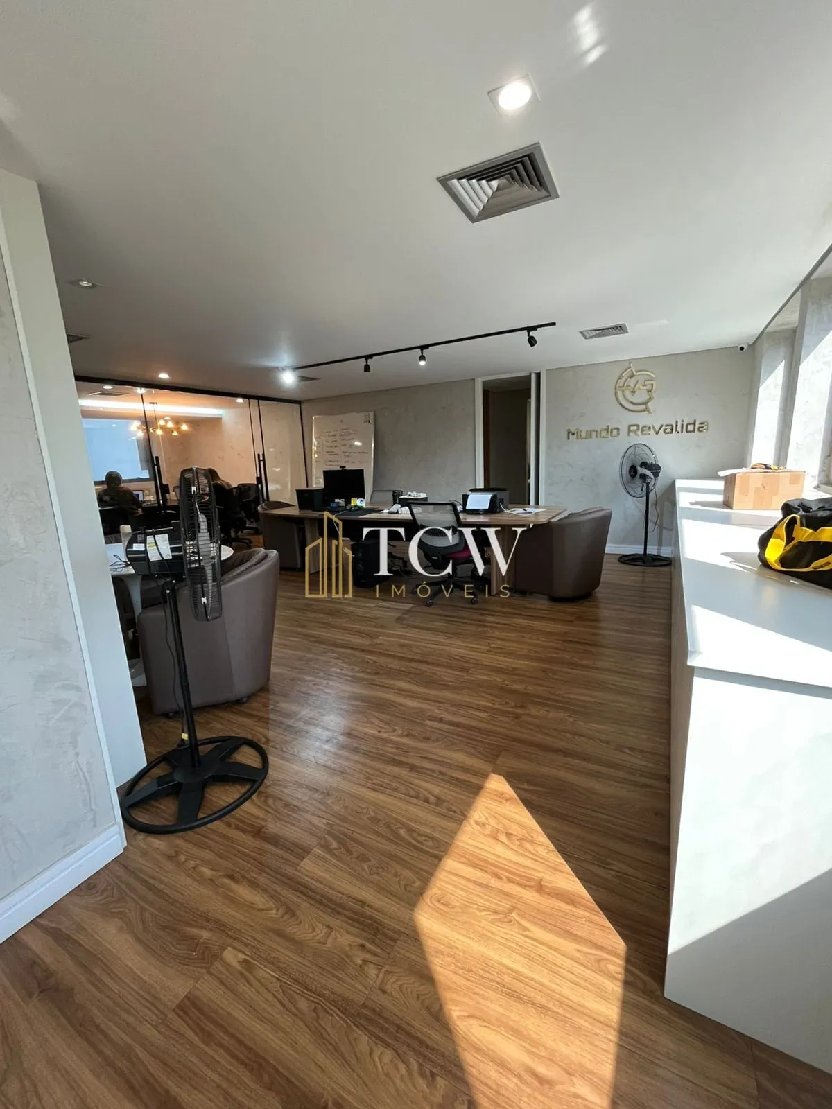 Imagem Conjunto Comercial à Venda no Jardim Paulista | 102 m² | 1 Vaga | São Paulo/SP