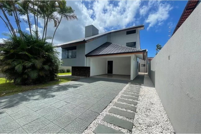 Imagem Casa para venda no bairro Dom Bosco em Itajaí