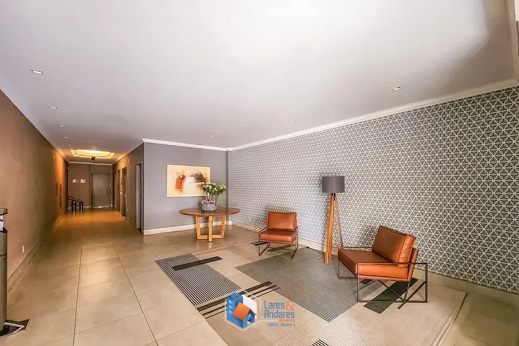 Imagem Apartamento à venda 2 Quartos 2 Suites 1 Vaga 71M² Bela Vista São Paulo - SP