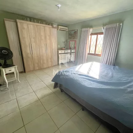 Imagem Terreno/Casa | Jaraguá 99 | 3 quartos | 150m²