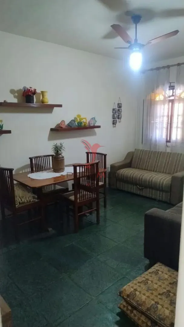 Imagem CASA LINEAR À VENDA EM SOPOTÓ, COM TERRENO AMPLO - R$ 400.000