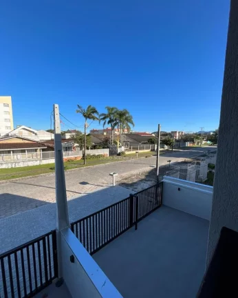 Imagem Sobrado para venda em Guaratuba, Balneário Brejatuba. Ótima localização, venha conferir!