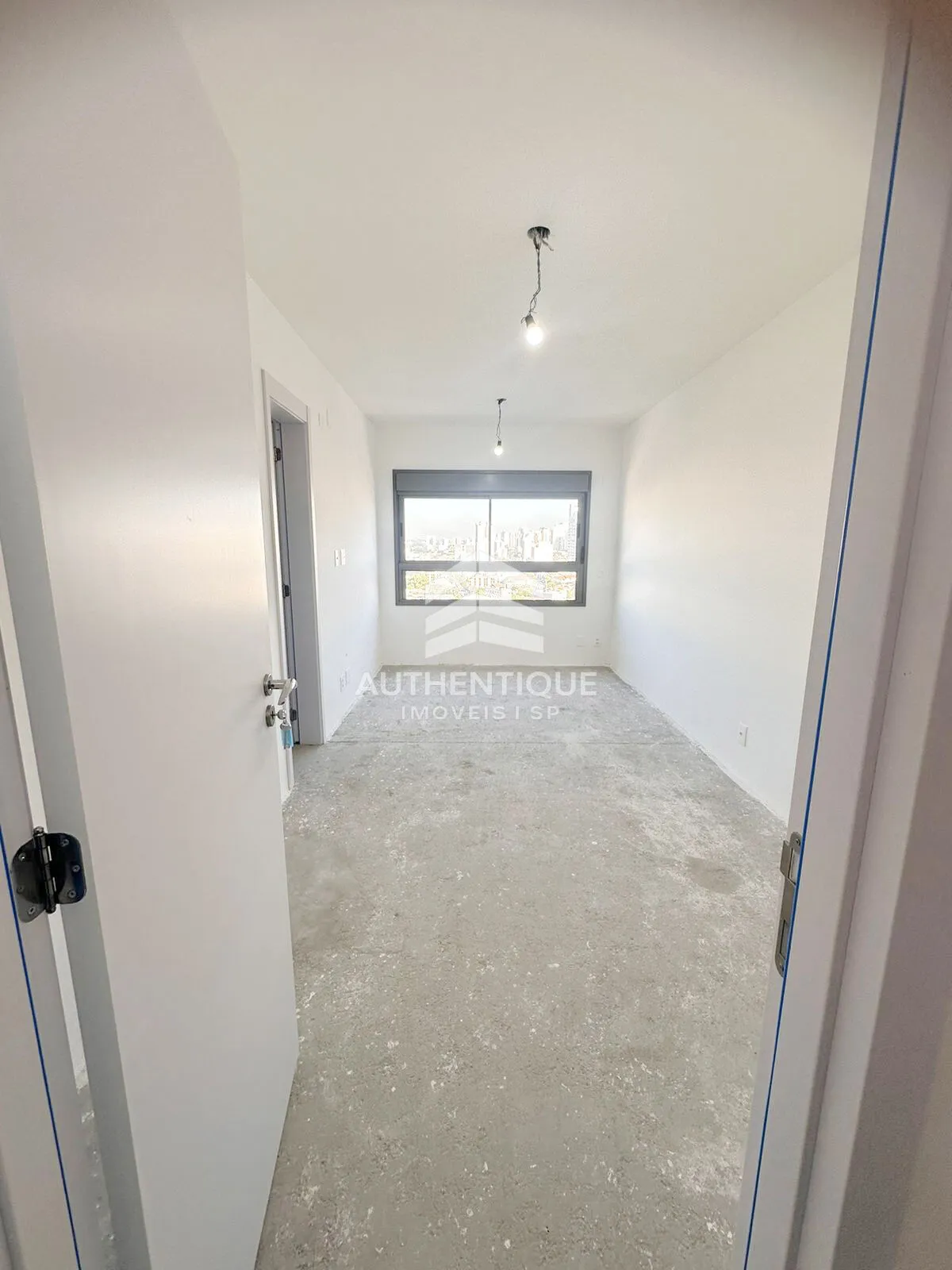 Imagem LUMIERE RESIDENCE CHACARA KLABIN - Apartamento no bairro Chácara Klabin à venda