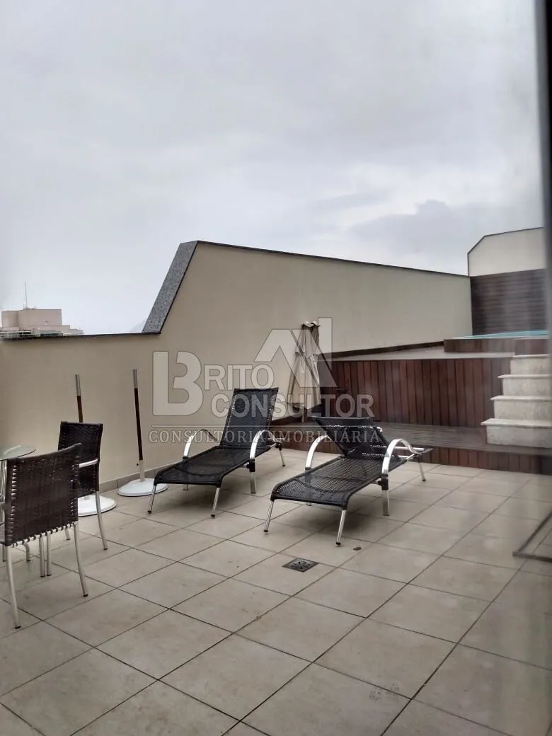 Imagem Condomínio Avance - Vendo apartamento com 2 quartos 50 m² no Centro de Niterói/RJ