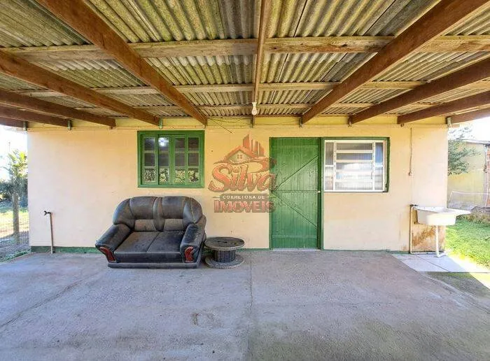 Imagem C240 | Casa mista 3 dorm c/ poço artesiano, Albatroz