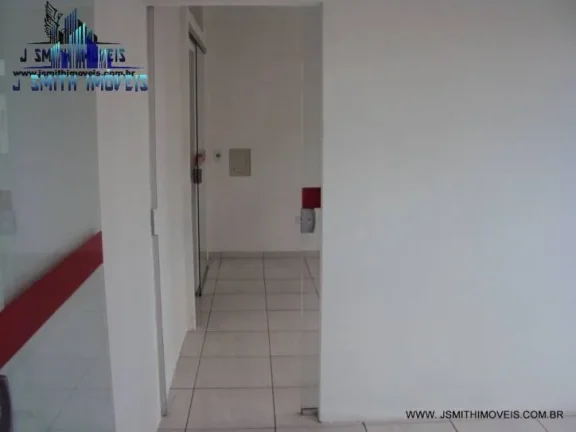 Imagem PRÉDIO COMERCIAL PRONTO PRA USO C/ 752m² AO LADO DO SHOPPING GRANJA VIANA.