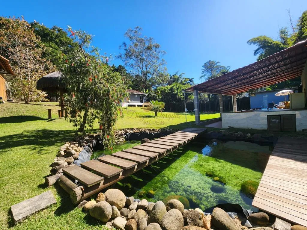 Foto do imóvel Casa para Venda em Teresópolis / RJ em Estrada Doutor Rogério de Moura Estevão
