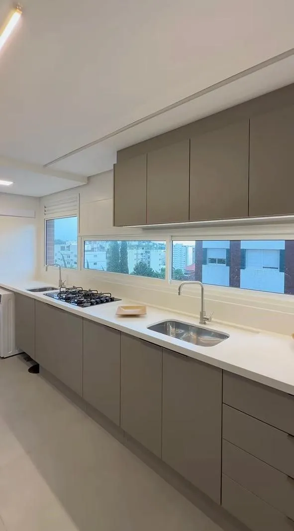 Imagem Apartamento em Petrópolis