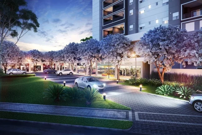 Imagem APARTAMENTO RESIDENCIAL em São Paulo - SP, Panamby