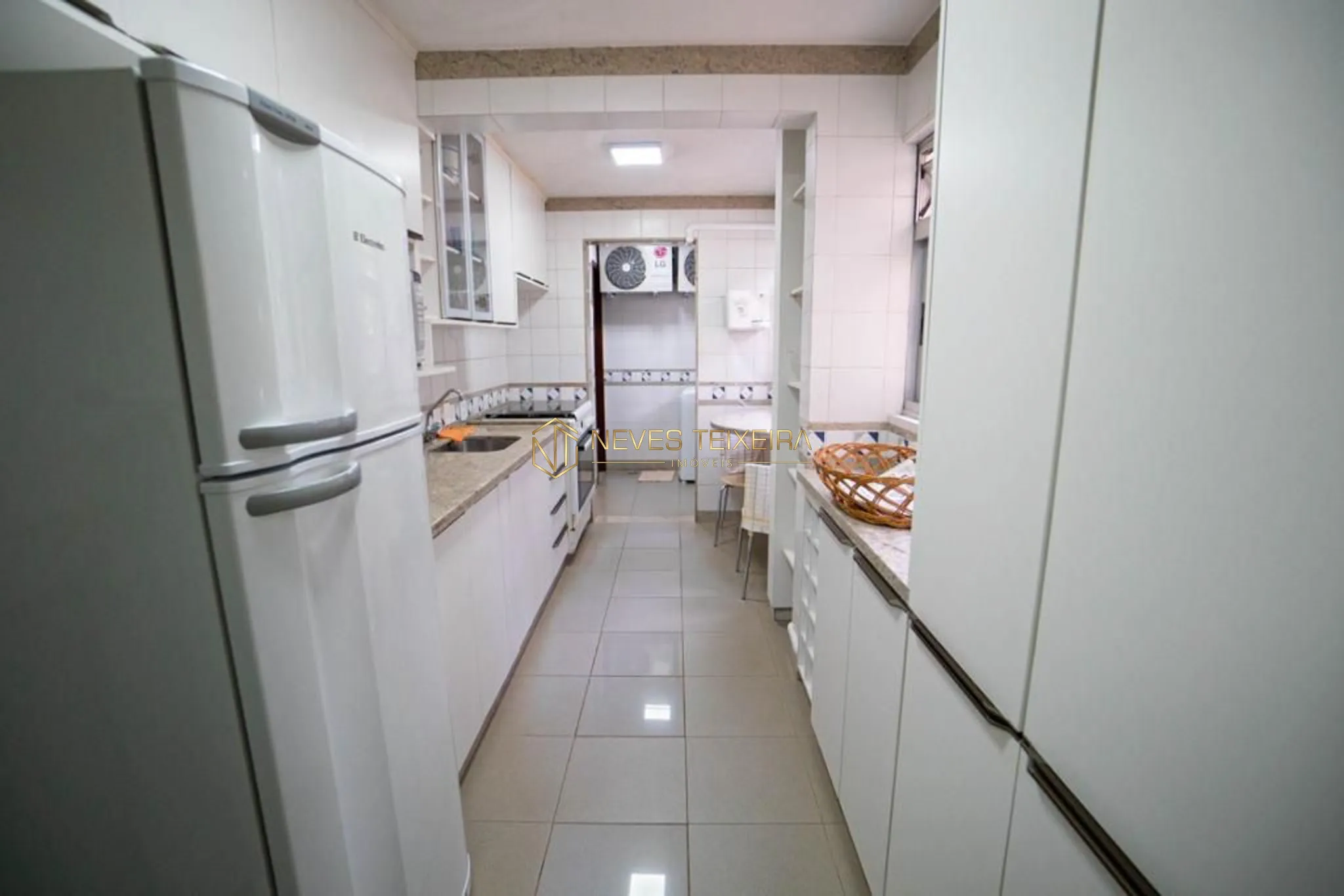 Imagem APARTAMENTO RESIDENCIAL em BRASÍLIA - DF, ASA NORTE
