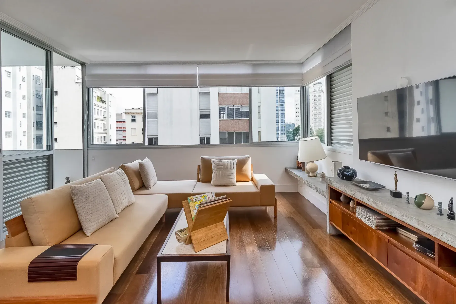 Imagem Apartamento com 3 Quartos à Venda, 270 m² em Higienópolis - São Paulo