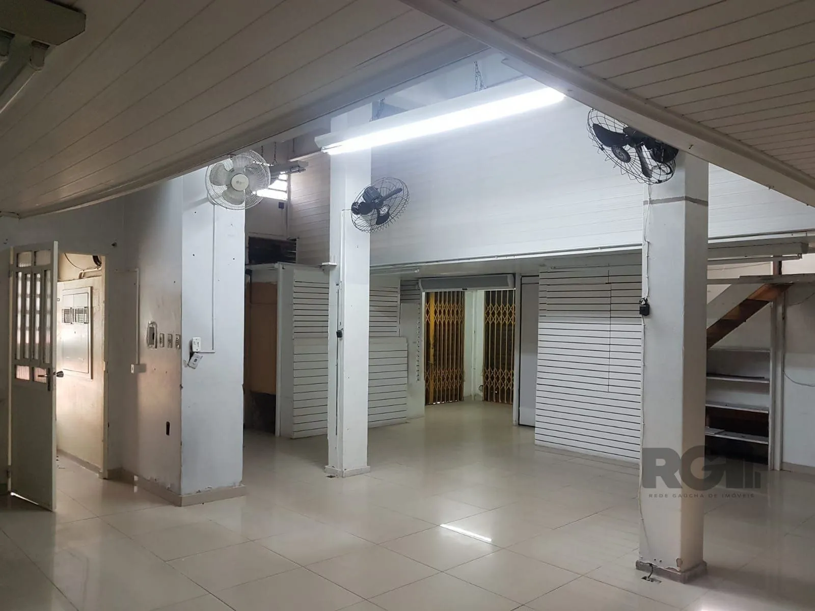 Imagem PRÉDIO 300m² PARTENON - R$ 1.430.000,00