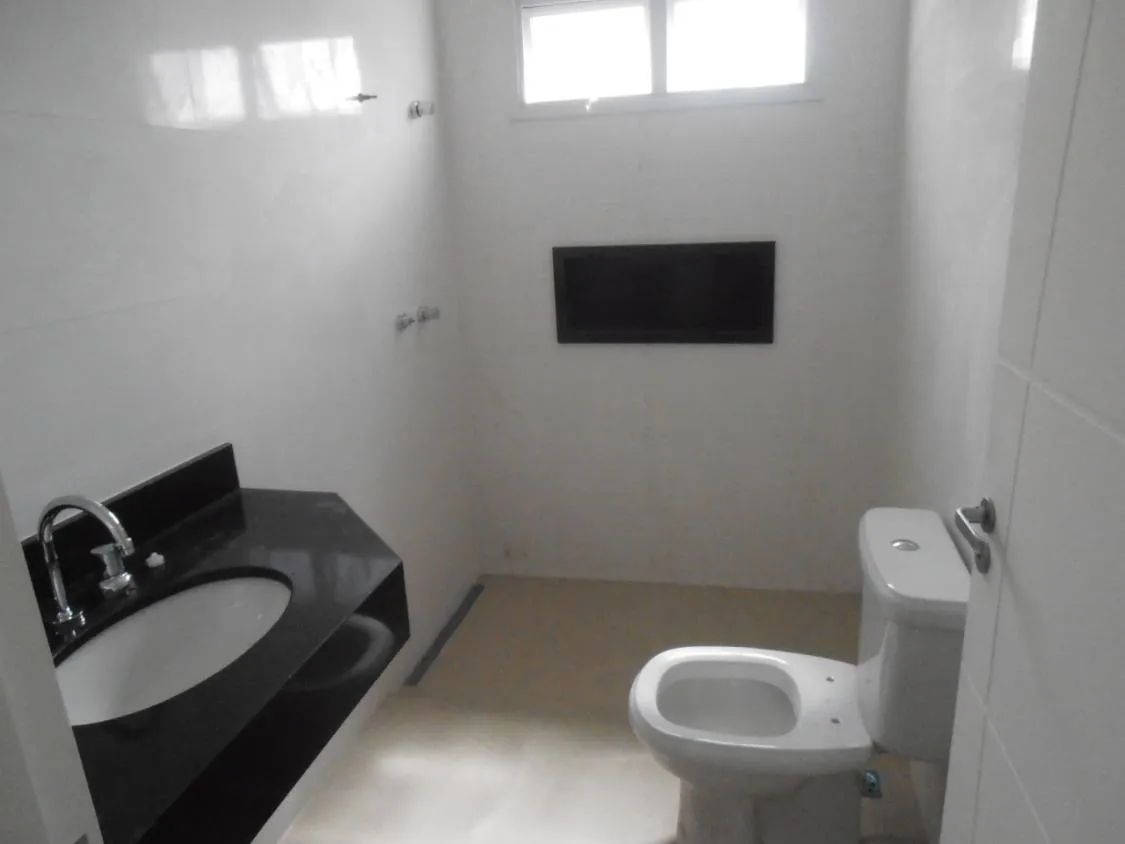 Imagem Excelente casa -Itatiba Country Club
